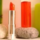 Swatch de cutybamboo2a : Color Sensational Vivids - Rouge à Lèvres, Gemey-Maybelline