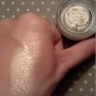 Swatch de cutybamboo2a : Paint Pot Pro Longwear, Mac
