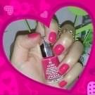 Swatch de cutybamboo2a : Vernis Mini Color, Mavala