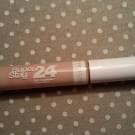 Swatch de cutybamboo2a : Anticernes Superstay 24h, Gemey-Maybelline