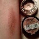 Swatch de cutybamboo2a : Color Tattoo 24HR, Gemey-Maybelline