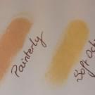 Swatch de cutybamboo2a : Paint Pot Pro Longwear, Mac