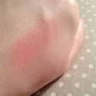 Swatch de cutybamboo2a : Lip Paint, Barry M