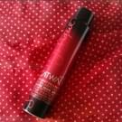 Swatch de cutybamboo2a : Catwalk Sleek Mystique Haute Iron Spray, TIGI Catwalk