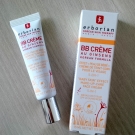 Swatch de cutybamboo2a : BB Crème au Ginseng 5-en-1, Erborian