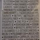 Swatch de cutybamboo2a : Effaclar Duo Plus, La Roche-Posay