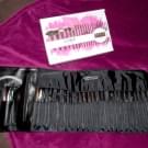Swatch de cutybamboo2a : Kit 22 brushes, Coastal Scents