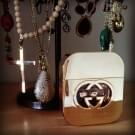 Swatch de cutybamboo2a : Gucci Guilty - Eau de Toilette, Gucci