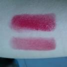 Swatch de cutybamboo2a : Rouge à Lèvres, Mac