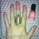 Swatch de cutybamboo2a : Vernis Mini Color, Mavala