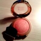 Swatch de cutybamboo2a : Baked Blush, Milani