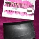 Swatch de cutybamboo2a : Kit 22 brushes, Coastal Scents