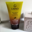 Swatch de cutybamboo2a : Gel Exfoliant Fraîcheur Corps, Laino