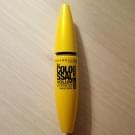 Swatch de cutybamboo2a : Colossal Volum' Express, Maybelline New York