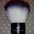 Swatch de cutybamboo2a : Pinceau Kabuki Kabuki, Eyeslipsface