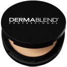 Swatch de noemiefilteau : Intense Powder Camo Foundation - Almond, Dermablend