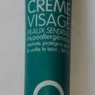 Swatch de Pimoussekarine : BB Crème Visage Peaux Sensibles Hypoallergénique, Pharmactiv