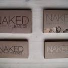 Swatch de elissa.tagzirt@gmail.com : Naked 3 Palette, Urban Decay