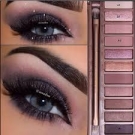 Swatch de elissa.tagzirt@gmail.com : Naked 3 Palette, Urban Decay