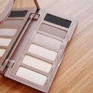 Swatch de elissa.tagzirt@gmail.com : Naked Basics Palette de fards à paupières, Urban Decay