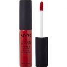 Swatch de elissa.tagzirt@gmail.com : Soft matte lip cream, NYX