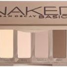 Swatch de elissa.tagzirt@gmail.com : Naked Basics Palette de fards à paupières, Urban Decay