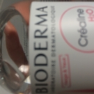 Swatch de Nanalas : Créaline H2O Solution Micellaire Démaquillante, Bioderma