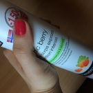 Swatch de Nanalas : Nordic Berry Brume Corps Express, Neutrogena