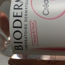 Swatch de Nanalas : Créaline H2O Solution Micellaire Démaquillante, Bioderma