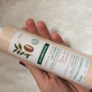 Swatch de Nanalas : Crème nutritive, LABORATOIRE KLORANE