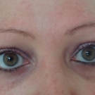 Swatch de tchoupi_et_doudou : Water Eyeshadow, Kiko