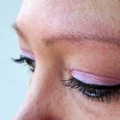 Swatch de tchoupi_et_doudou : Water Eyeshadow, Kiko