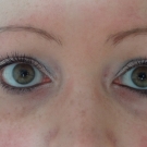 Swatch de tchoupi_et_doudou : Water Eyeshadow, Kiko