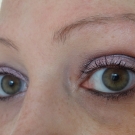 Swatch de tchoupi_et_doudou : Water Eyeshadow, Kiko