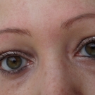 Swatch de tchoupi_et_doudou : Water Eyeshadow, Kiko