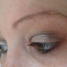 Swatch de tchoupi_et_doudou : Water Eyeshadow, Kiko