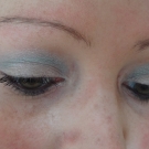 Swatch de tchoupi_et_doudou : Water Eyeshadow, Kiko