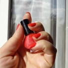 Swatch de tchoupi_et_doudou : Vernis à Ongles, Sephora