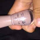 Swatch de Paupau884 : Colour & Go Nail Polish, Essence