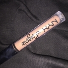 Swatch de Paupau884 : Lip Lingerie, NYX