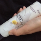 Swatch de Paupau884 : Lait Parfumé So Élixir, Yves Rocher