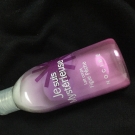 Swatch de Paupau884 : Je suis Mystérieuse Figue Pêche, Nocibé