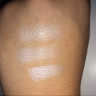 Swatch de Loli315 : Highlight, L'Oréal Paris