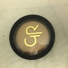 Swatch de Loli315 : Terracotta powder, Golden Rose