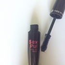 Swatch de Loli315 : Mascara Volume Sexy Pulp, Yves Rocher