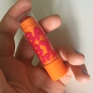 Swatch de Loli315 : Babylips, Gemey-Maybelline