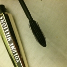 Swatch de Loli315 : Volume Millions de Cils - Mascara, L'Oréal Paris