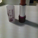 Swatch de Natty : Rouge à lèvres - Luminelle, Yves Rocher