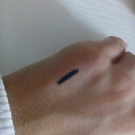 Swatch de Natty : Crayon Regard 3 en 1 Couleur Nature, Yves Rocher