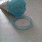 Swatch de Natty : Soin de Jour Hydratant Fraîcheur, Nivea